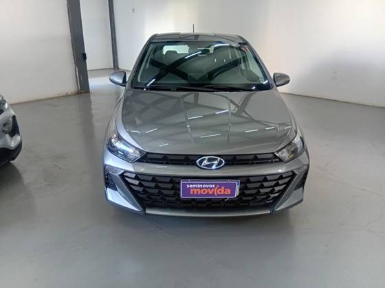 HYUNDAI HB20 1.0 12V FLEX COMFORT PLUS MANUAL HYUNDAI HB20 1.0 12V FLEX COMFORT PLUS MANUAL